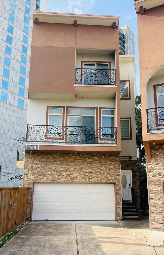 property at 150 Carson Ct