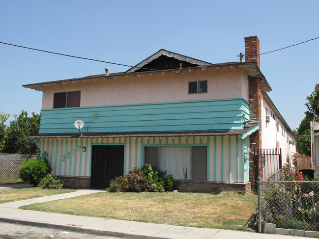 3577 Platt Ave in Lynwood, CA - Building Photo - Building Photo