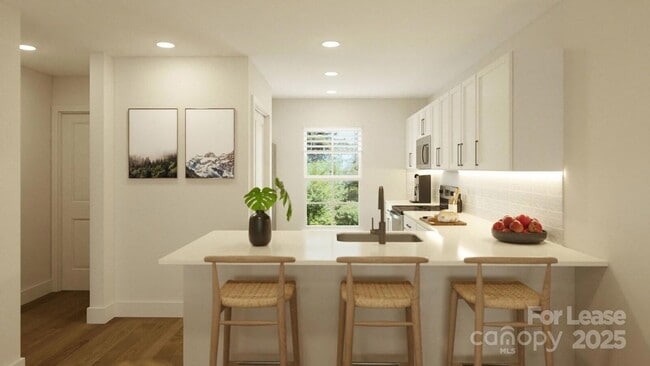 4418 Oat Grass Cir in Charlotte, NC - Building Photo - Building Photo