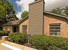 Riverstone in Bryan, TX - Foto de edificio