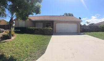 12782 SW 218th Terrace in Miami, FL - Building Photo