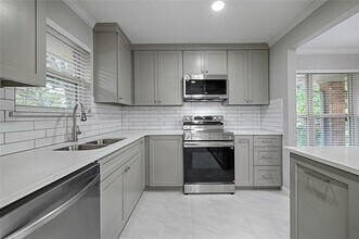 1605 Monterrey Dr in Garland, TX - Building Photo - Building Photo