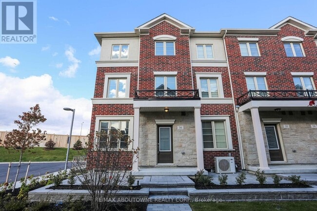 property at 636 Evans Ave.