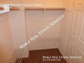 1348 Wooden Valley St in Chula Vista, CA - Building Photo - Building Photo