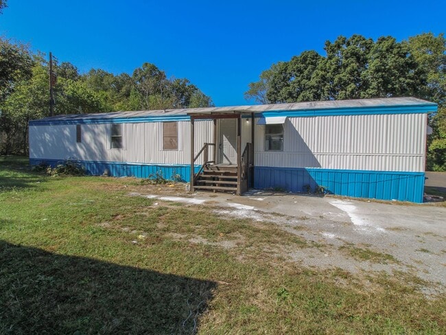 property at 36 Simmons Cir