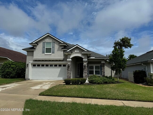 property at 94267 Woodbrier Cir