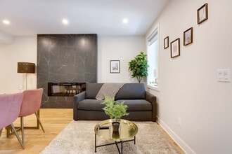 1520 Av des Pins O in Montréal, QC - Building Photo - Building Photo