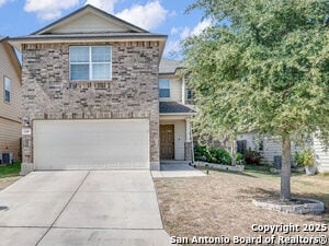 property at 335 Kildeer Creek