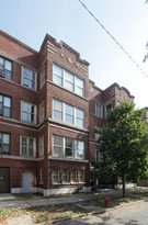 4731-4733 S Ingleside Ave Apartments