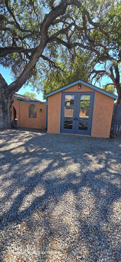 property at 1849 Vine St