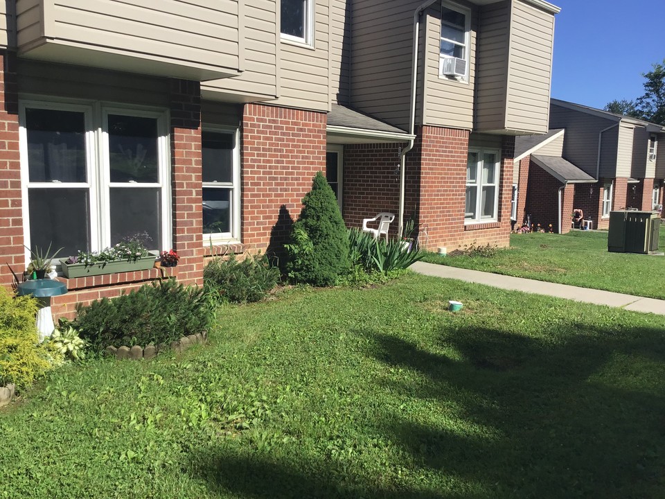 117 Hastings St in Brookville, PA - Building Photo