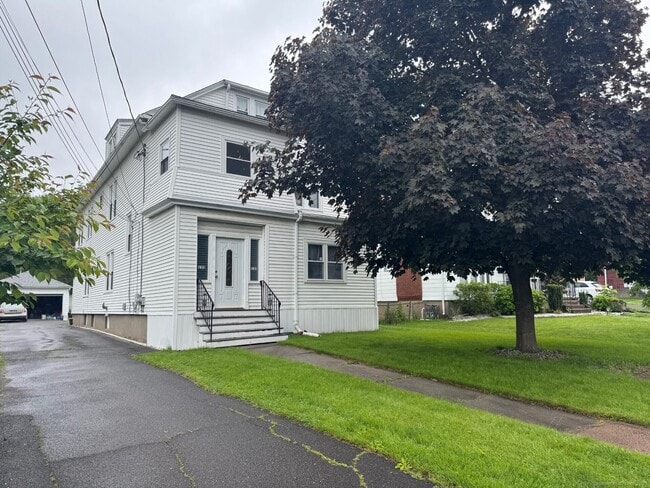property at 133 Milton St