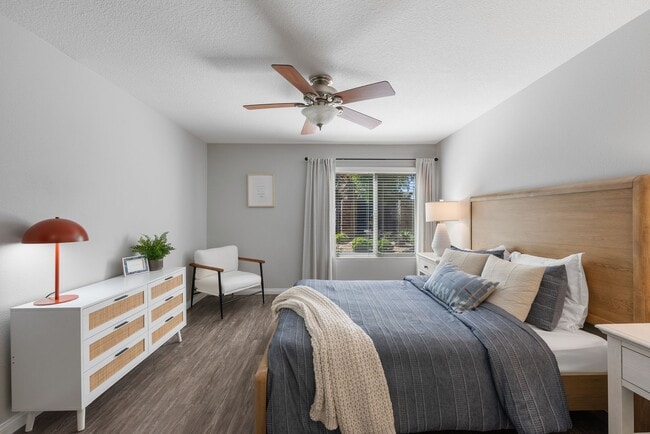 Beachwood Apartments