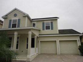 13450 Sunkiss Loop in Windermere, FL - Building Photo