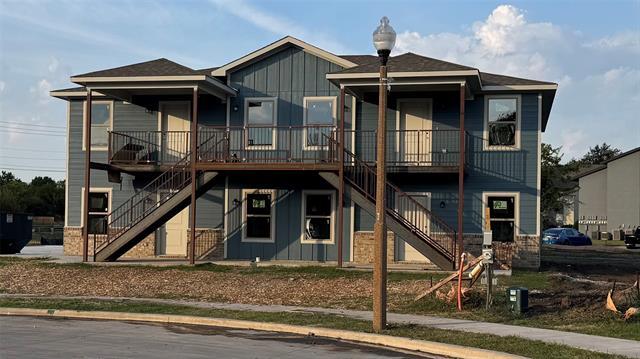 3001 Gray Wolf Cir in Denton, TX - Building Photo