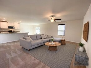 1611 Gate Hill Rd SE in Bolivia, NC - Building Photo - Building Photo