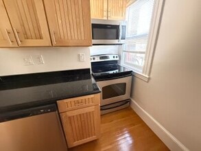 203 Commonwealth Ave, Unit A in Boston, MA - Building Photo - Building Photo