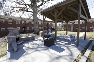 The Northside at Merrimon in Asheville, NC - Building Photo - Building Photo