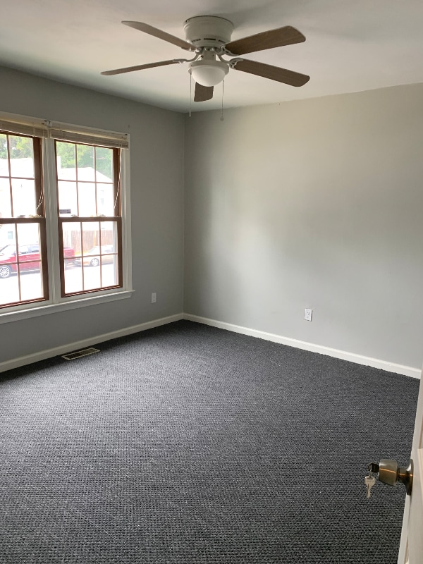4229 Morgate Ln in Portsmouth, VA - Building Photo - Building Photo