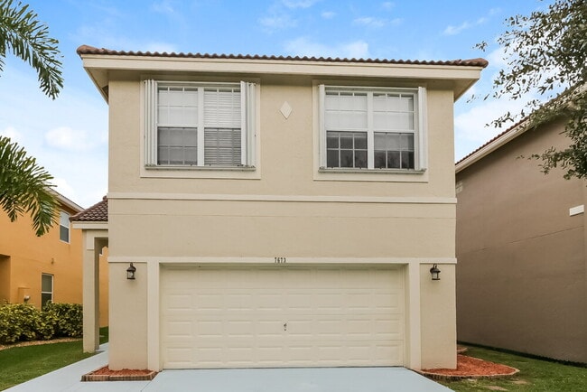property at 7673 Springfield Lake Dr
