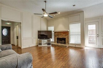 1600 Live Oak Ln in Allen, TX - Building Photo - Building Photo