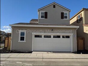 1263 S Palermo Ln in Mountain House, CA - Building Photo - Building Photo