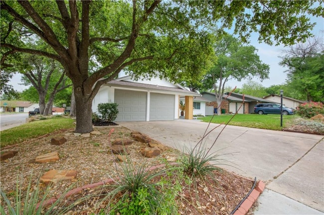 2508 Aldford Dr in Austin, TX - Building Photo - Building Photo