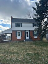 2999 E High St in Springfield, OH - Building Photo