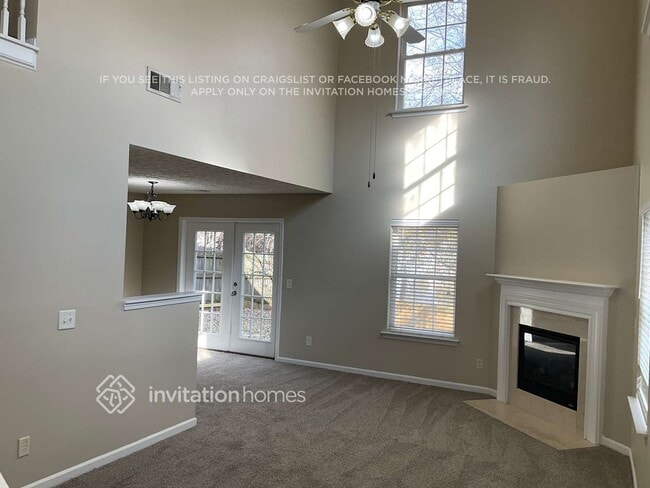 314 Pieris Dr in Canton, GA - Foto de edificio - Building Photo