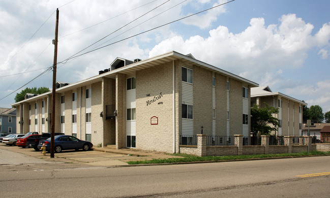 Stonecrest Apartments