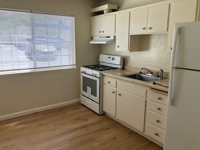 5405 Morrow Dr in San Pablo, CA - Building Photo
