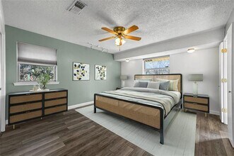 3502 Woodthrush Ln in Denton, TX - Building Photo - Building Photo