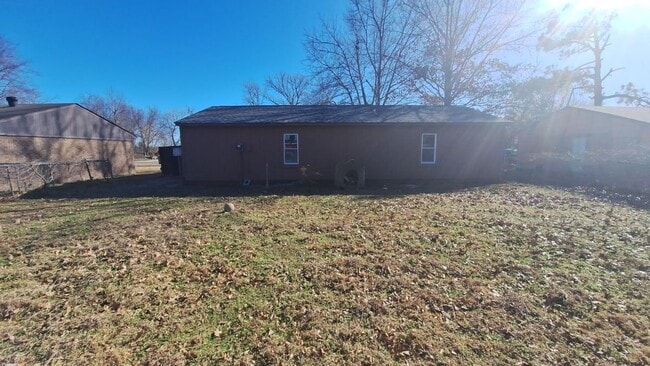 62 Harvard Rd in Marion, AR - Building Photo - Building Photo