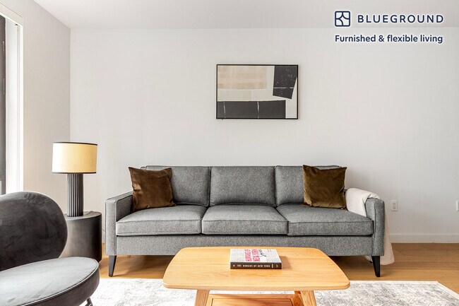 171 Suffolk St, Unit SI FL3-ID2042 in New York, NY - Building Photo - Building Photo