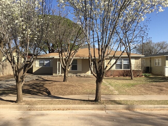4204 41st St in Lubbock, TX - Building Photo - Building Photo