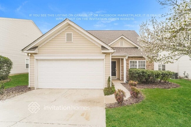 property at 8806 Laurel Run Dr