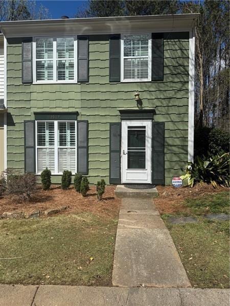 property at 2907 Queen Anne Ct