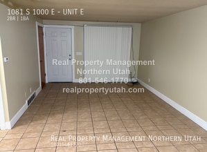 1081 S 1000 E in Clearfield, UT - Building Photo - Building Photo