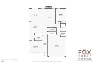 120 Hornbeam Ln in Mooresville, NC - Building Photo - Building Photo
