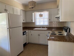 7126 Fillyaw Rd in Fayetteville, NC - Building Photo - Building Photo