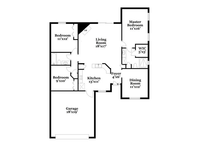 12566 Lookout Mountain Ct in Jacksonville, FL - Building Photo - Building Photo