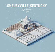 1645 Burks Branch Rd in Shelbyville, KY - Building Photo - Building Photo