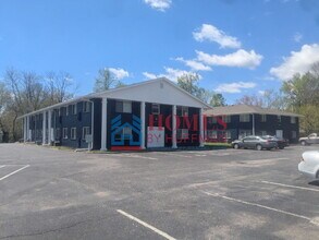 4671 Covert Ave in Evansville, IN - Building Photo - Building Photo