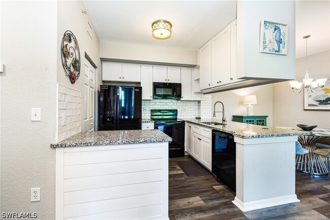 property at 6361 Aragon Way