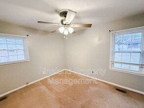 2821 E Cramer Dr in Fayetteville, NC - Building Photo - Building Photo