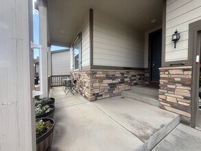9927 Beckham St in Peyton, CO - Building Photo - Building Photo