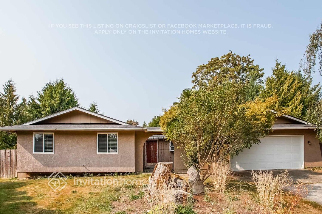 4910 S 290th Pl in Auburn, WA - Building Photo