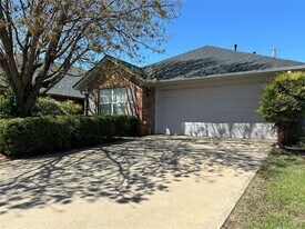 2909 Shiloh Ln in Altus, OK - Building Photo