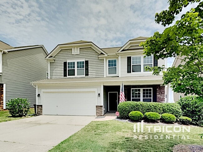 property at 1007 Frst Wy Ct