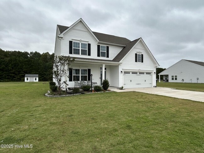 property at 110 Georgia Dr